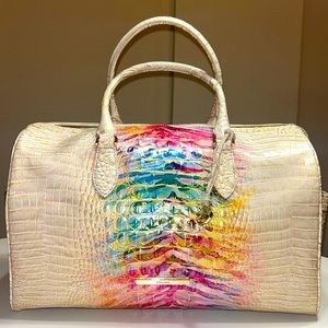 Brahmin Spencer Entice Ombré Melbourne